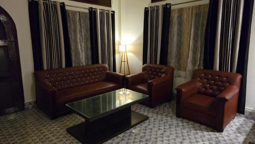Sibsagar House | Aurora Inn