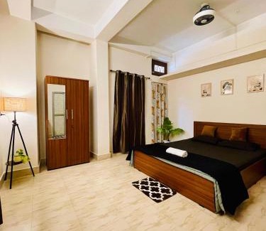 Sibsagar House | Aurora Inn