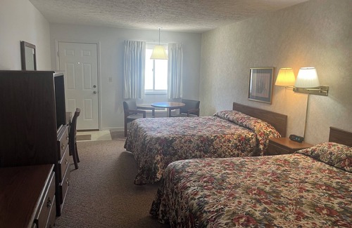 Aurora Hotel | Aurora Inn