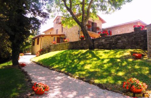 Nerbisci House | Aurora