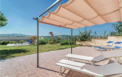 Mondavio House | Aurora
