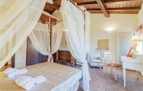 Mondavio House | Aurora