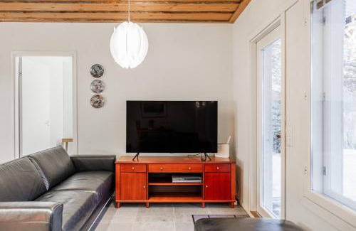 Sonka Villa | Aurora Jacuzzi Lodge