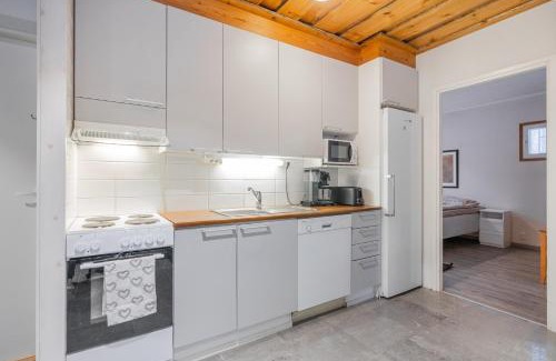 Sonka Villa | Aurora Jacuzzi Lodge