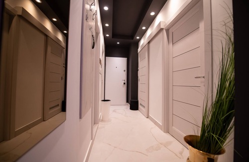 Vozdovac Apartment | Aurora Lux Spa