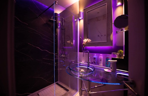 Vozdovac Apartment | Aurora Lux Spa
