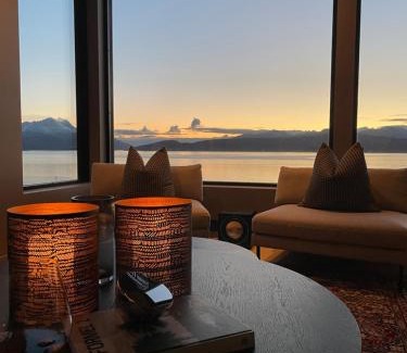 Tromso Apartment | Aurora Mansion