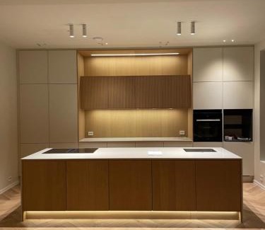 Tromso Apartment | Aurora Mansion