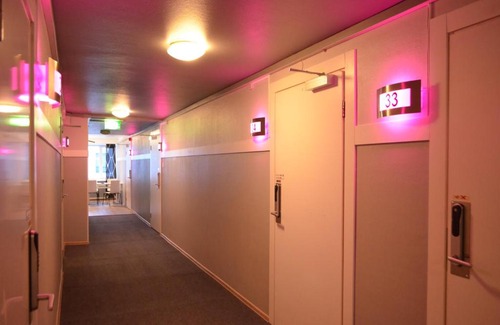 Kemi Hotel | Aurora Motel