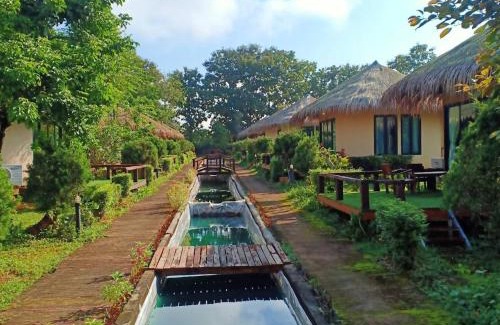 Chiang Dao Resort | Aurora Resort Chiangdao