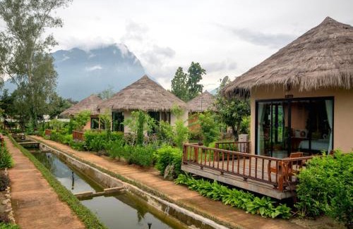 Chiang Dao Resort | Aurora Resort Chiangdao