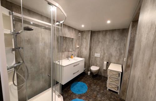 Tromso House | Aurora rooms in shared apartment nr1 We are doing privet northen light trip, reindeer trip and sommaroy Fjord trip