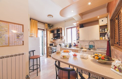 Lecce Bed & Breakfast | Aurora Rooms