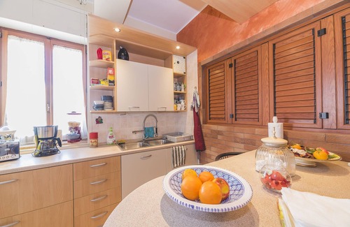 Lecce Bed & Breakfast | Aurora Rooms
