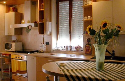 Lecce Bed & Breakfast | Aurora Rooms