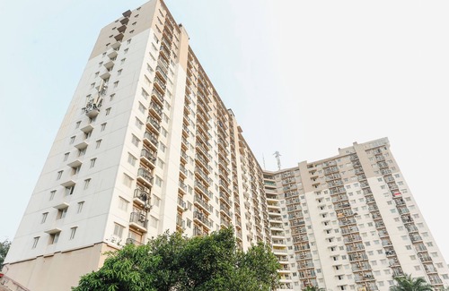 Pekayon Jaya Apartment | Aurora Rooms Mutiara Bekasi