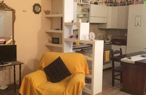 Assisi Apartment | Aurora Rose Apartments, Minerva Dependance