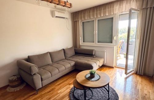 Becej Apartment | Aurora