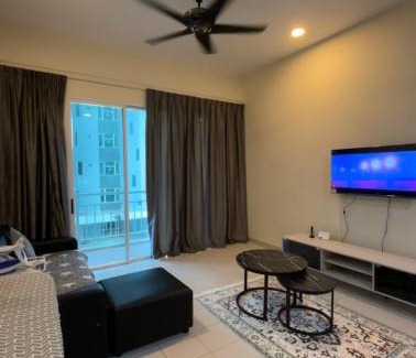 Sandakan Apartment | Aurora’s Homestay Sandakan