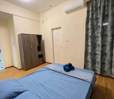 Sandakan Apartment | Aurora’s Homestay Sandakan