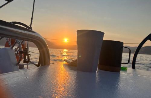 Karpenisi Boat Rental | Aurora Sailing Getaway 2 or more Day Cruises in the Greek Islands
