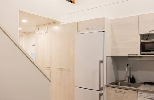 Rovaniemi Apartment | Aurora Suite Sivutie by BookLapland