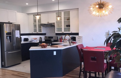 Yellowknife House | Aurora view Guest House,