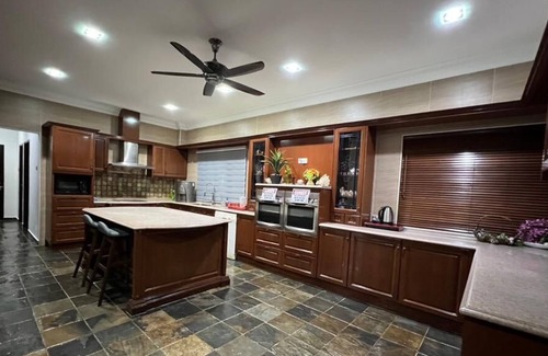 Cyberjaya House | Aurora7 Homestay,Cyberjaya