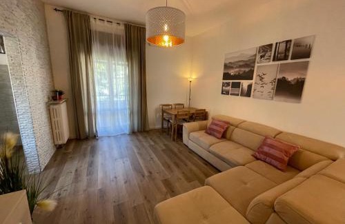 Borgo Venezia Apartment | AuroraEast