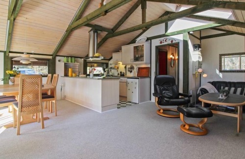 Aalbaek House | "Aurore" - 1.1km from the sea by Interhome