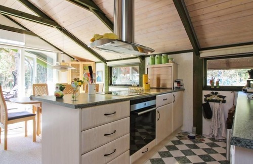 Aalbaek House | "Aurore" - 1.1km from the sea by Interhome