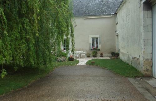 Saint-Martin-le-Beau Bed & Breakfast | Aurore de Beaufort