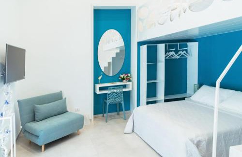 Scoglitti House | AuroRooms Affittacamere