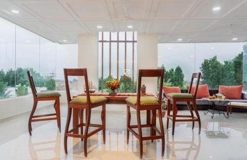 Chevella House | Auroville Farmhouse