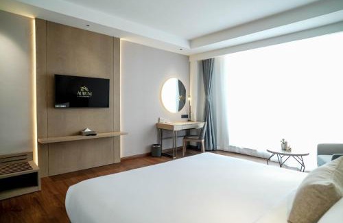 Bagdogra Hotel | Aurum by R J Resorts