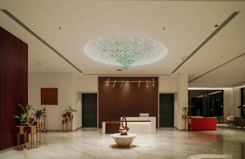 Bagdogra Hotel | Aurum by R J Resorts