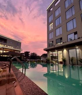 Bagdogra Hotel | Aurum by R J Resorts