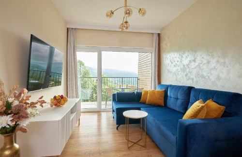 Swieradow-Zdroj Apartment | Aurum Sky