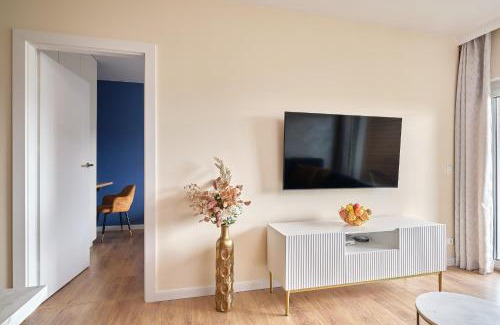 Swieradow-Zdroj Apartment | Aurum Sky