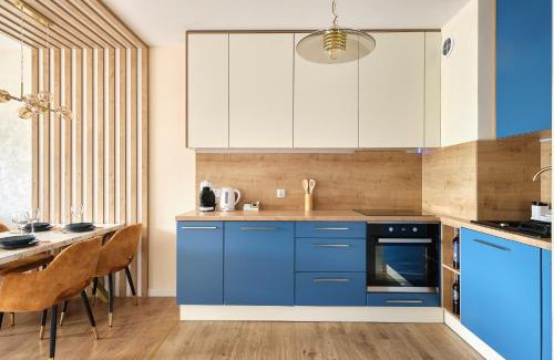 Swieradow-Zdroj Apartment | Aurum Sky