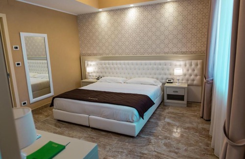 Pineta House | Aurum Suites