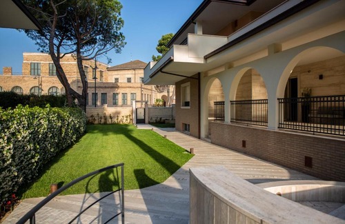 Pineta House | Aurum Suites