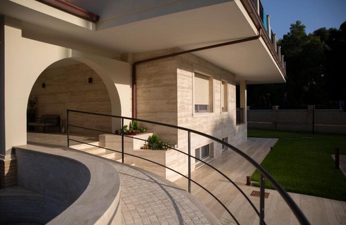 Pineta House | Aurum Suites