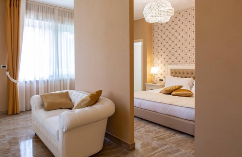 Pineta Bed & Breakfast | Aurum Suites