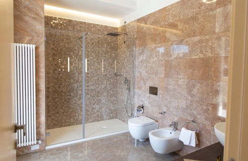 Pineta Bed & Breakfast | Aurum Suites