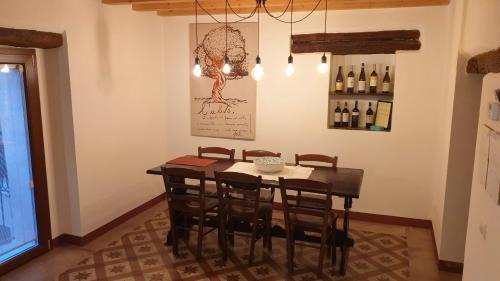 Pollina House | AURUSA - Casa Vacanze Pollina, Sicilia autentica