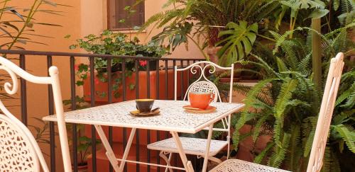 Pollina House | AURUSA - Casa Vacanze Pollina, Sicilia autentica