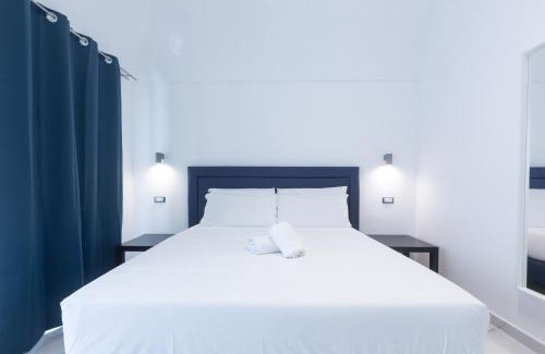 Sant'Agnello Apartment | Aury Home Sorrento Coast