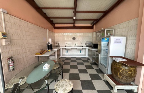 Maha Phruttharam House | Ausamlor Guesthouse