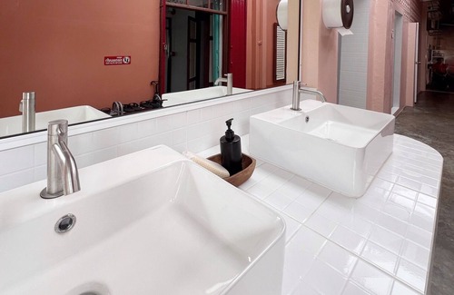 Maha Phruttharam House | Ausamlor Guesthouse